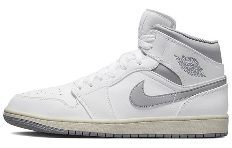 Details for [定制鞋] Air Jordan 1 Mid '野鹤泼墨' 554724-135(TeamB-水墨十八籽)