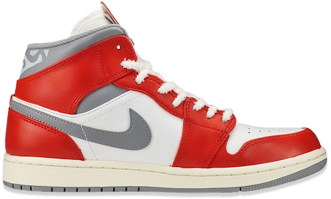 에어 조던 1 미드 '토끼의 해 CNY 백적' (커스텀) 554724-135(TeamF-新年民族风) Order 에어 조던 1 미드 '토끼의 해 CNY 백적' (커스텀) 554724-135(TeamF-新年民族风)