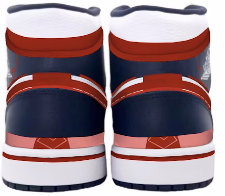 【定制鞋款】Air Jordan 1 Mid '致爱' 554724-174(TEAM64-男款情人节主题) Purchase 【定制鞋款】Air Jordan 1 Mid '致爱' 554724-174(TEAM64-男款情人节主题)