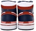 Purchase 【定制鞋款】Air Jordan 1 Mid '致爱' 554724-174(TEAM64-男款情人节主题)