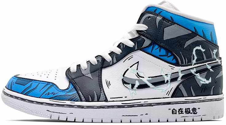 custom-shoes-air-jordan-1-mid-zi-zai-ji-yi