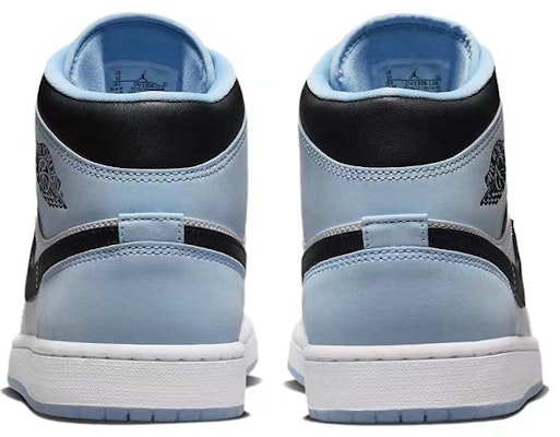 에어 조던 1 미드 블루 화이트 '별밤 돌고래 꿈' (50 characters) DV1308-104(Team56-逐月海豚) Shop 에어 조던 1 미드 블루 화이트 '별밤 돌고래 꿈' (50 characters) DV1308-104(Team56-逐月海豚)