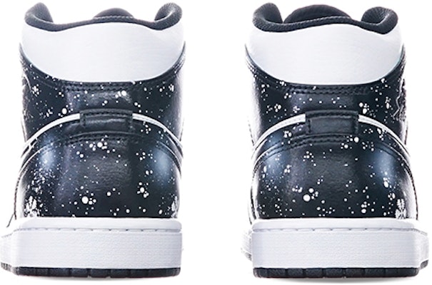 【定製球鞋】 Jordan Air Jordan 1 Mid "Island Green" 冰雪奇緣 手繪噴繪雪花 聖誕節主題 中幫 復古籃球鞋 男女同款 黑白熊貓 Shop 【定製球鞋】 Jordan Air Jordan 1 Mid "Island Green" 冰雪奇緣 手繪噴繪雪花 聖誕節主題 中幫 復古籃球鞋 男女同款 黑白熊貓