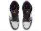 Purchase Zapatillas personalizadas Air Jordan 1 Mid 'Tigre Año Nuevo Chino' 554724-170(TeamA-黄男国风S-BOX)