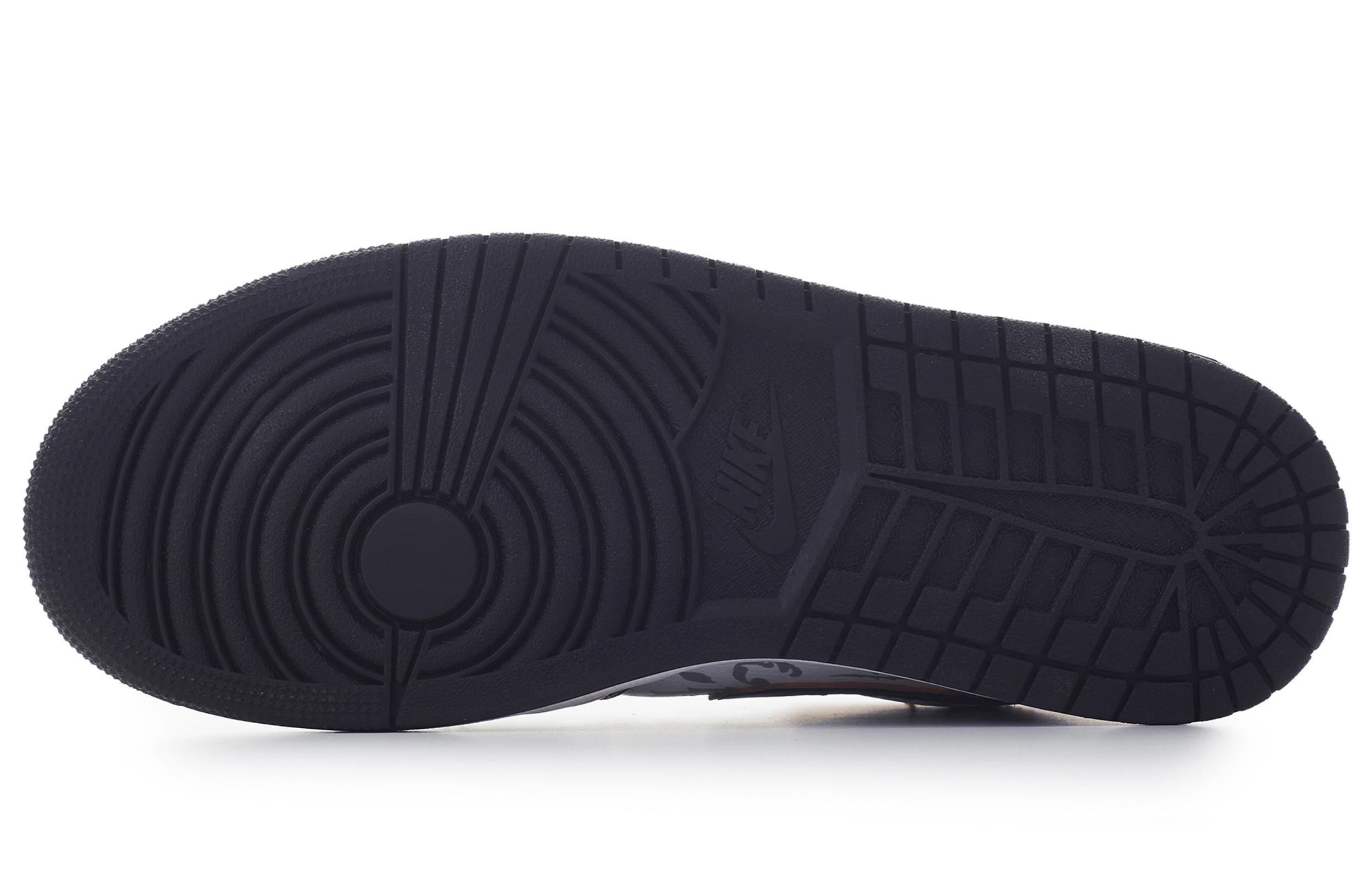 Sizing Zapatillas personalizadas Air Jordan 1 Mid 'Tigre Año Nuevo Chino' 554724-170(TeamA-黄男国风S-BOX)