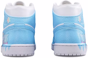 에어 조던 1 미드 커스텀 '여름 아이스크림' (59 characters) 554724-130(TeamT-男女款夏日冰淇淋北卡蓝) Shop 에어 조던 1 미드 커스텀 '여름 아이스크림' (59 characters) 554724-130(TeamT-男女款夏日冰淇淋北卡蓝)