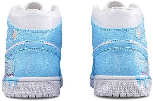 에어 조던 1 미드 커스텀 '여름 아이스크림' (59 characters) 554724-130(TeamT-男女款夏日冰淇淋北卡蓝) Shop 에어 조던 1 미드 커스텀 '여름 아이스크림' (59 characters) 554724-130(TeamT-男女款夏日冰淇淋北卡蓝)