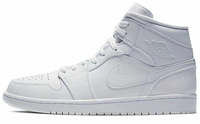 【訂製球鞋】Air Jordan 1 Mid 塗鴉 小丑 愚人節專屬訂製 中幫復古籃球鞋 藍白紅 Purchase 【訂製球鞋】Air Jordan 1 Mid 塗鴉 小丑 愚人節專屬訂製 中幫復古籃球鞋 藍白紅
