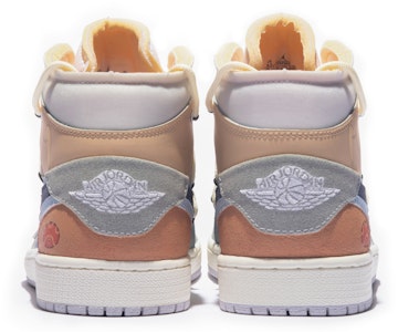 Jordan 1 Mid SE "Da Vinci" Azul/Marrón/Amarillo DM9652-100(TeamM-男款幽灵日记S-BOX) Shop Jordan 1 Mid SE "Da Vinci" Azul/Marrón/Amarillo DM9652-100(TeamM-男款幽灵日记S-BOX)