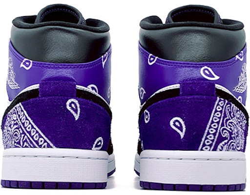 Zapatillas Air Jordan 1 Mid SE 'Graffiti Flor de Anacardo' 852542-105(Team肆-喷绘手绘腰果花男女款) Purchase Zapatillas Air Jordan 1 Mid SE 'Graffiti Flor de Anacardo' 852542-105(Team肆-喷绘手绘腰果花男女款)