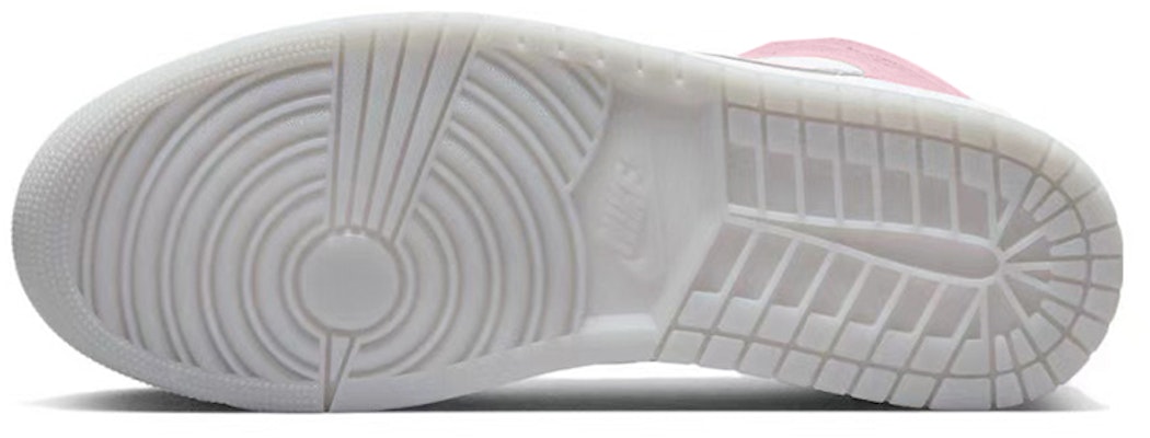 커스텀 에어 조던 1 미드 SE '벚꽃 핑크' DN3706-401(TeamY-男款复古告白粉白) Purchase 커스텀 에어 조던 1 미드 SE '벚꽃 핑크' DN3706-401(TeamY-男款复古告白粉白)