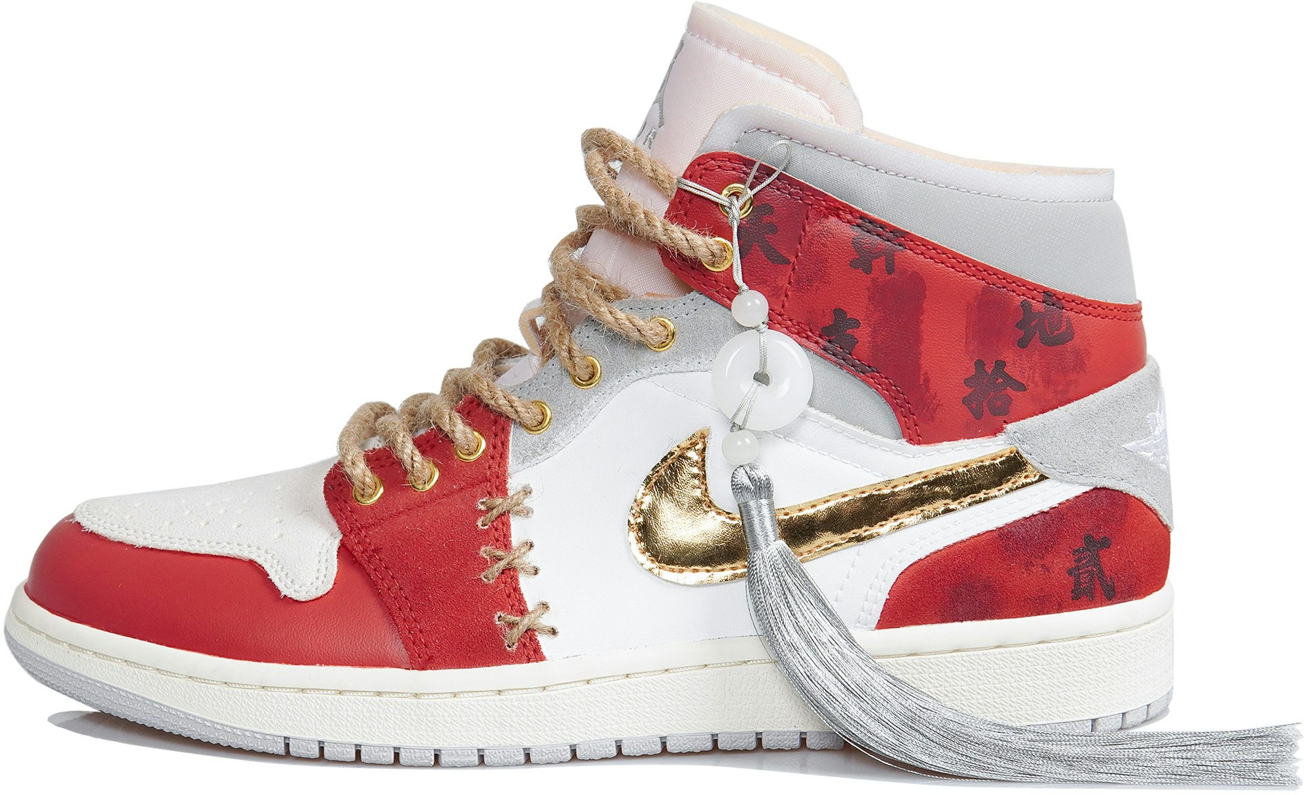 custom-shoes-air-jordan-1-mid-se-cny-year-of-the-rabbit-white-red-gold