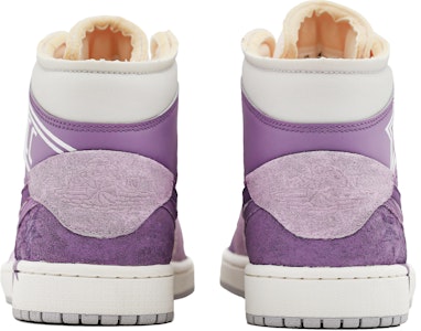 커스텀 에어 조던 1 미드 SE '코코넛 타로 그래피티' DQ3726-100(Team31-女款椰岛香芋) Shop 커스텀 에어 조던 1 미드 SE '코코넛 타로 그래피티' DQ3726-100(Team31-女款椰岛香芋)