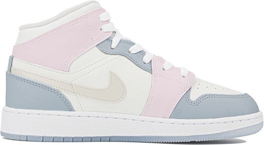 에어 조던 1 미드 SE '우주 로맨스' (커스텀) FQ9117-400(Team4-女款浪漫宇宙) Order 에어 조던 1 미드 SE '우주 로맨스' (커스텀) FQ9117-400(Team4-女款浪漫宇宙)