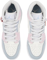 カスタムAJ1ミッドSE「コズミックロマンス」 FQ9117-400(Team4-女款浪漫宇宙) Purchase カスタムAJ1ミッドSE「コズミックロマンス」 FQ9117-400(Team4-女款浪漫宇宙)