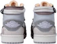 Purchase 【定制球鞋】Jordan Air Jordan 1 Mid SE Craft 達芬奇定制 笑臉塗鴉 簡約圖案 特殊鞋盒 中幫 復古籃球鞋 GS 米白灰
