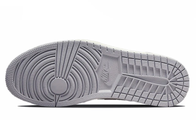 【定制球鞋】Jordan Air Jordan 1 Mid SE Craft 達芬奇定制 笑臉塗鴉 簡約圖案 特殊鞋盒 中幫 復古籃球鞋 GS 米白灰 Details for 【定制球鞋】Jordan Air Jordan 1 Mid SE Craft 達芬奇定制 笑臉塗鴉 簡約圖案 特殊鞋盒 中幫 復古籃球鞋 GS 米白灰