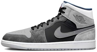 커스텀 에어 조던 1 미드 SE '포그 그레이 그래피티' DN3706-401(TeamY-男款信号雾霾灰QD) Buy 커스텀 에어 조던 1 미드 SE '포그 그레이 그래피티' DN3706-401(TeamY-男款信号雾霾灰QD)