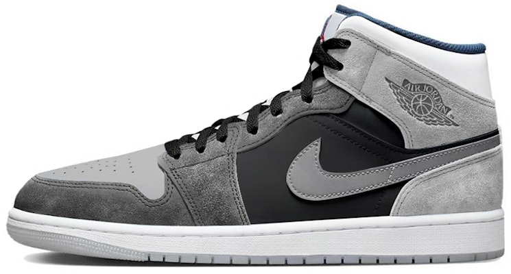 커스텀 에어 조던 1 미드 SE '포그 그레이 그래피티' DN3706-401(TeamY-男款信号雾霾灰QD) Buy 커스텀 에어 조던 1 미드 SE '포그 그레이 그래피티' DN3706-401(TeamY-男款信号雾霾灰QD)