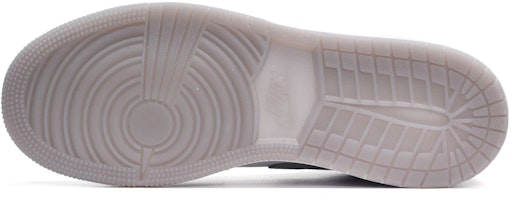 【定制球鞋】Jordan Air Jordan 1 Mid SE 歌德風十字架 中幫 復古籃球鞋 GS 灰白藍 Purchase 【定制球鞋】Jordan Air Jordan 1 Mid SE 歌德風十字架 中幫 復古籃球鞋 GS 灰白藍