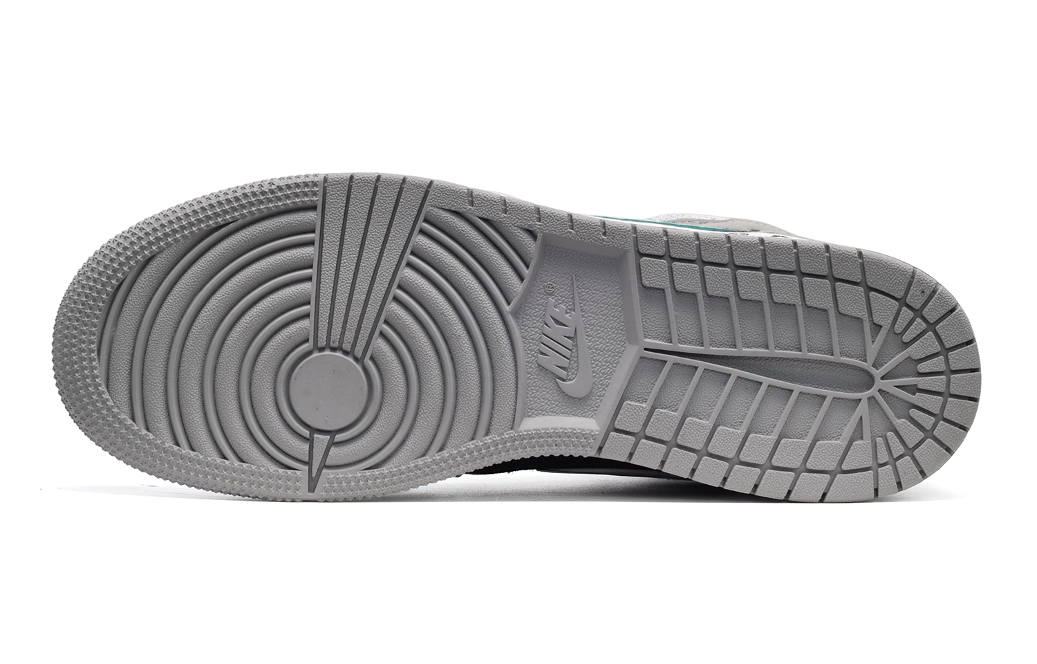 Purchase カスタムAJ1 Mid SE グラデ橙黒青 DM6216-016(TeamE-女款橘色皮贴黑蓝灰)