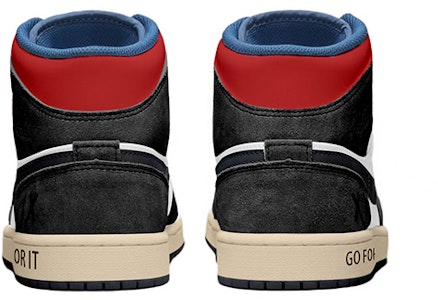 カスタムAJ1ミッドSE「グラフィティ黒白赤」 DN3706-401(TeamY-男款复古黑白红) Shop カスタムAJ1ミッドSE「グラフィティ黒白赤」 DN3706-401(TeamY-男款复古黑白红)