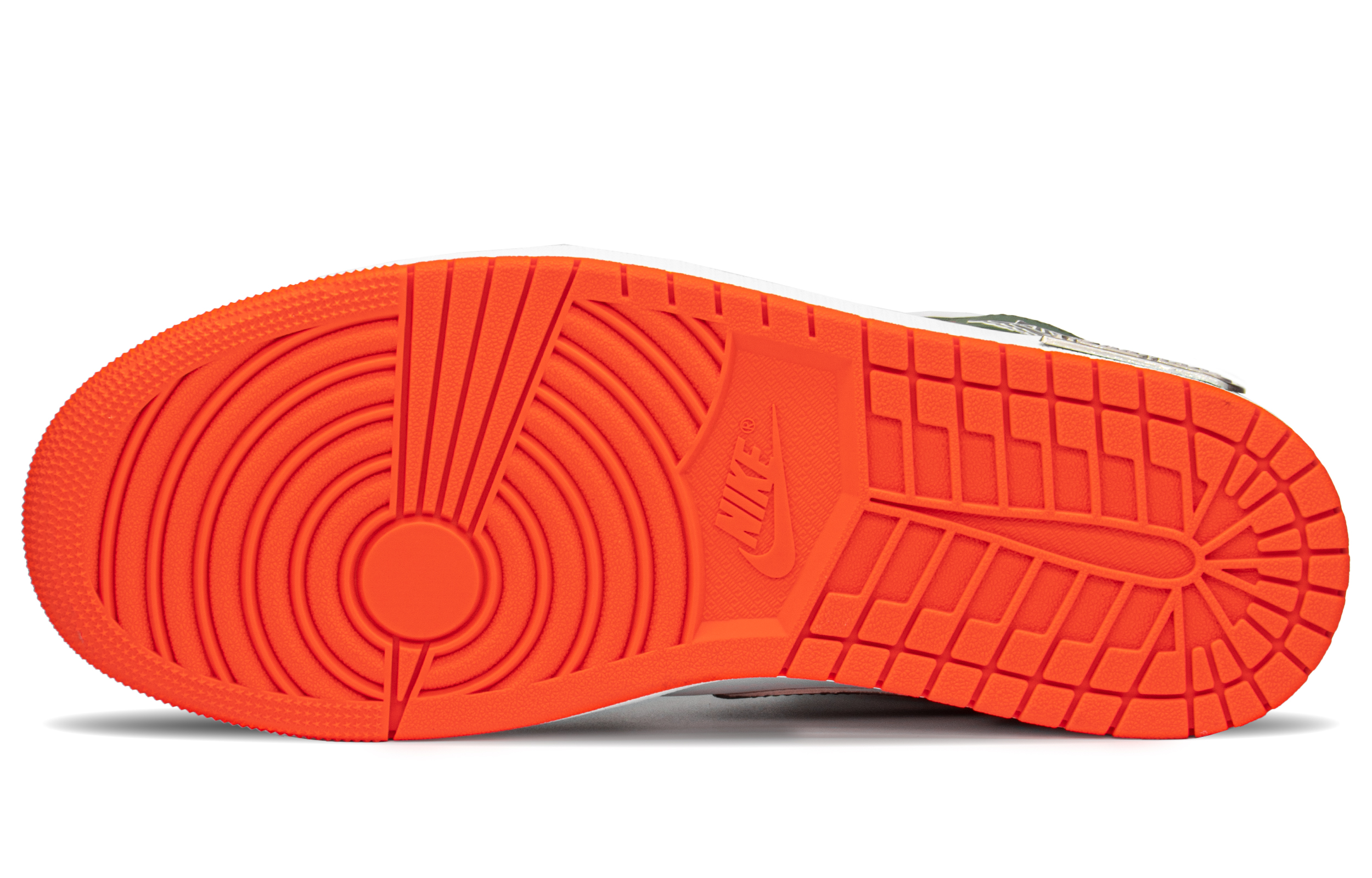 Purchase 커스텀 에어 조던 1 미드 SE '녹색/흰색' DM3531-800(TeamA-AJ高街白绿)