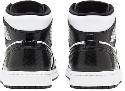 에어 조단 1 미드 SE '하이라이트 팬더' (커스텀 슈즈) DD1649-001(Team40-男款漆皮熊猫黑白) Purchase 에어 조단 1 미드 SE '하이라이트 팬더' (커스텀 슈즈) DD1649-001(Team40-男款漆皮熊猫黑白)