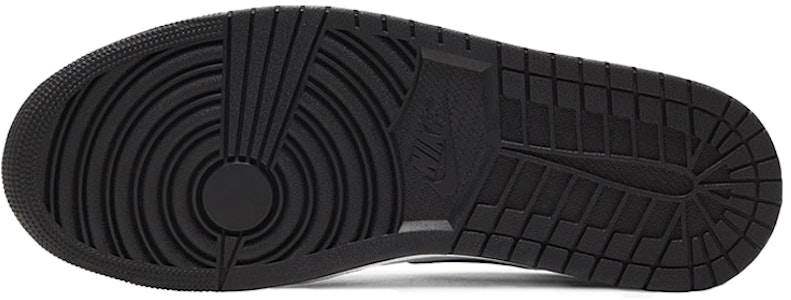 에어 조단 1 미드 SE '하이라이트 팬더' (커스텀 슈즈) DD1649-001(Team40-男款漆皮熊猫黑白) Details for 에어 조단 1 미드 SE '하이라이트 팬더' (커스텀 슈즈) DD1649-001(Team40-男款漆皮熊猫黑白)