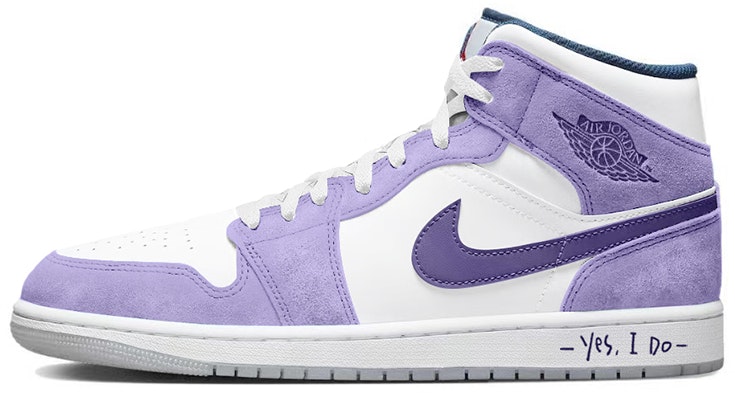 custom-shoes-air-jordan-1-mid-se-lavender-wash