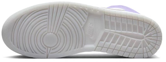【訂製球鞋】Jordan Air Jordan 1 Mid SE 潮流水洗 薰衣草 復古告白 中幫 復古籃球鞋 男款 紫白 Purchase 【訂製球鞋】Jordan Air Jordan 1 Mid SE 潮流水洗 薰衣草 復古告白 中幫 復古籃球鞋 男款 紫白