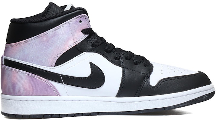 Zapatillas Personalizadas Air Jordan 1 Mid SE "Akina" DM1200-001(Team10-赛车世界-QD) Order Zapatillas Personalizadas Air Jordan 1 Mid SE "Akina" DM1200-001(Team10-赛车世界-QD)