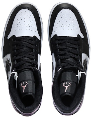 Zapatillas Personalizadas Air Jordan 1 Mid SE "Akina" DM1200-001(Team10-赛车世界-QD) Shop Zapatillas Personalizadas Air Jordan 1 Mid SE "Akina" DM1200-001(Team10-赛车世界-QD)