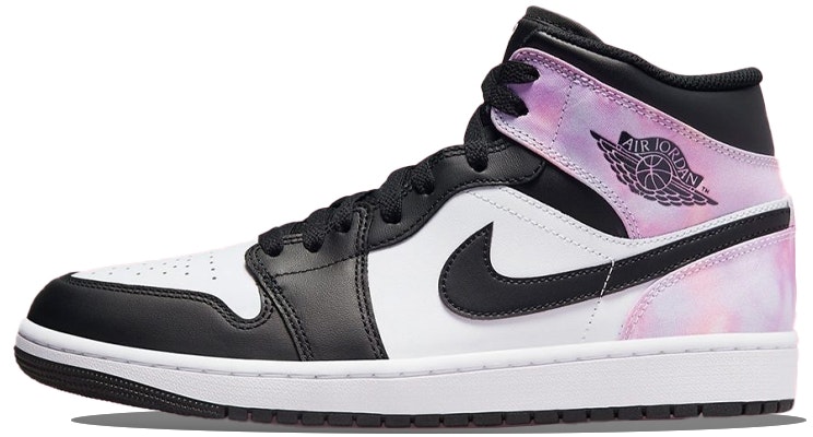 Zapatillas Personalizadas Air Jordan 1 Mid SE "Akina" DM1200-001(Team10-赛车世界-QD) Sizing Zapatillas Personalizadas Air Jordan 1 Mid SE "Akina" DM1200-001(Team10-赛车世界-QD)