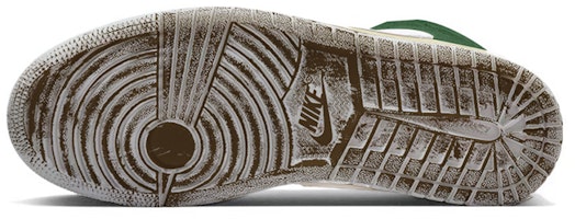 【客製化球鞋】 Jordan Air Jordan 1 Mid SE 老化綠光森林 少眾 高筒 復古籃球鞋 男款 綠棕色 Purchase 【客製化球鞋】 Jordan Air Jordan 1 Mid SE 老化綠光森林 少眾 高筒 復古籃球鞋 男款 綠棕色