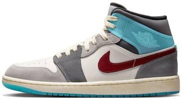 Jordan 1 Mid SE "Ready Player - Azul Gris Rojo" FB1870-161(TeamR-男款头号玩家) Purchase Jordan 1 Mid SE "Ready Player - Azul Gris Rojo" FB1870-161(TeamR-男款头号玩家)