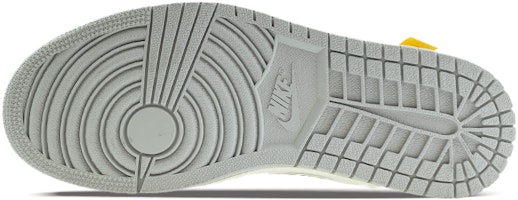 カスタム エア ジョーダン 1 MID SE "スマイリーサンブラウン" DM9652-100(Team40-男款给自己的笑脸咖啡) Details for カスタム エア ジョーダン 1 MID SE "スマイリーサンブラウン" DM9652-100(Team40-男款给自己的笑脸咖啡)