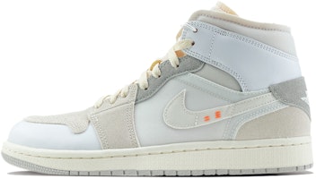 カスタム エア ジョーダン 1 MID SE "スマイリーサンブラウン" DM9652-100(Team40-男款给自己的笑脸咖啡) Sizing カスタム エア ジョーダン 1 MID SE "スマイリーサンブラウン" DM9652-100(Team40-男款给自己的笑脸咖啡)