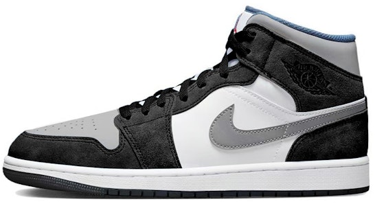 커스텀 에어 조던 1 미드 SE '워시드 헤이즈 그레이 그래피티' (79 characters) DN3706-401(TeamY-男款极简工业黑白) Buy 커스텀 에어 조던 1 미드 SE '워시드 헤이즈 그레이 그래피티' (79 characters) DN3706-401(TeamY-男款极简工业黑白)