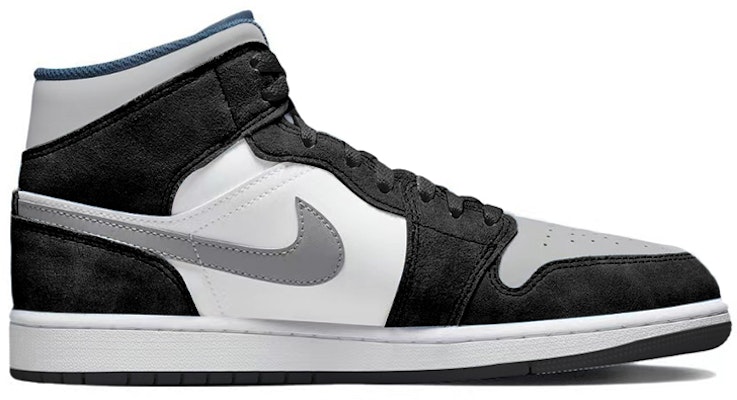 커스텀 에어 조던 1 미드 SE '워시드 헤이즈 그레이 그래피티' (79 characters) DN3706-401(TeamY-男款极简工业黑白) Order 커스텀 에어 조던 1 미드 SE '워시드 헤이즈 그레이 그래피티' (79 characters) DN3706-401(TeamY-男款极简工业黑白)