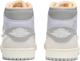 Zapatillas personalizadas Air Jordan 1 Mid SE 'Onda Caliente Seda Blanca' DQ3726-100(Team24-女款国风白丝绸) Shop Zapatillas personalizadas Air Jordan 1 Mid SE 'Onda Caliente Seda Blanca' DQ3726-100(Team24-女款国风白丝绸)