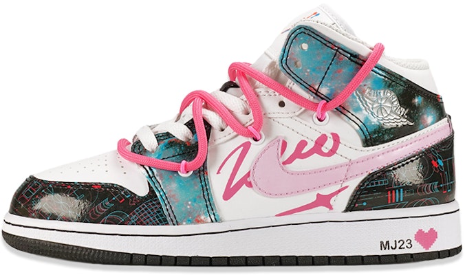 에어 조던 1 미드 SE '토끼의 해 발렌타인 Y2K 디컨스트럭티드' BQ6931-114(TeamF-千禧辣妹) Buy 에어 조던 1 미드 SE '토끼의 해 발렌타인 Y2K 디컨스트럭티드' BQ6931-114(TeamF-千禧辣妹)