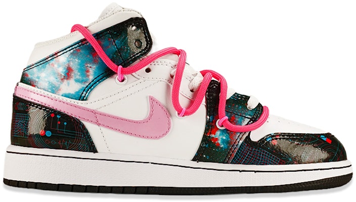 에어 조던 1 미드 SE '토끼의 해 발렌타인 Y2K 디컨스트럭티드' BQ6931-114(TeamF-千禧辣妹) Order 에어 조던 1 미드 SE '토끼의 해 발렌타인 Y2K 디컨스트럭티드' BQ6931-114(TeamF-千禧辣妹)