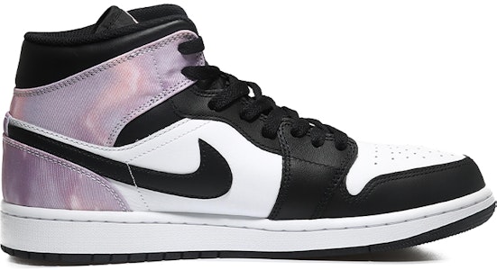 カスタムAJ1ミッド SE "禅マスター 黒白ピンク" DM1200-001(Team10--小花男黑白粉QD) Order カスタムAJ1ミッド SE "禅マスター 黒白ピンク" DM1200-001(Team10--小花男黑白粉QD)