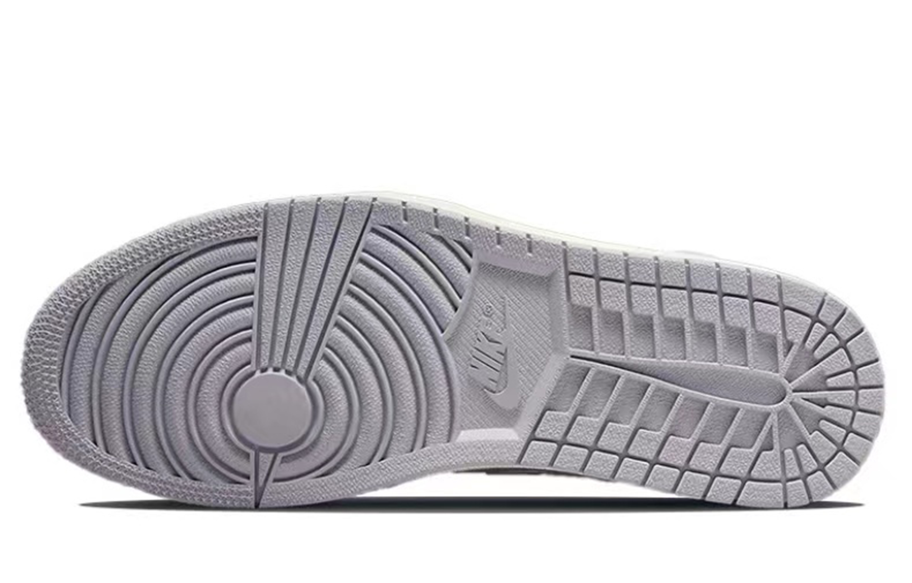 Purchase 【訂製球鞋】 Jordan Air Jordan 1 Mid se craft 危機娛樂園 未來感 貼皮 鋅釘 解構 十字麻繩 中筒 復古籃球鞋 男款 灰藍