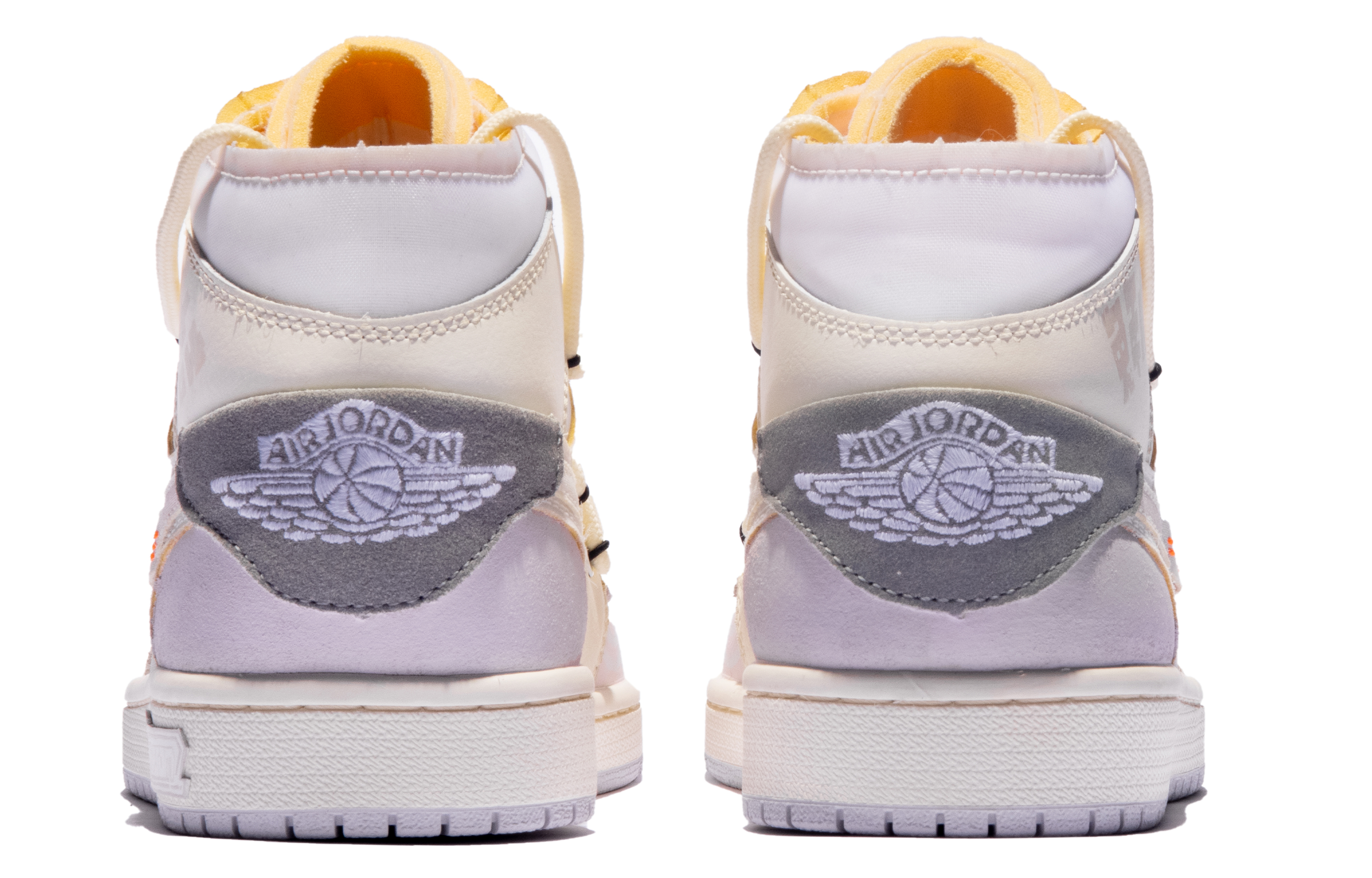 Purchase カスタムAJ1ミッドSE クラフト "ダ・ヴィンチ ラビット" DM9652-100(TeamM-男款兔年大吉S-BOX)