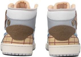 커스텀 에어 조던 1 미드 SE 크래프트 '다빈치 블루 화이트' DM9652-100(TeamM-男款西部牛仔S-BOX) Purchase 커스텀 에어 조던 1 미드 SE 크래프트 '다빈치 블루 화이트' DM9652-100(TeamM-男款西部牛仔S-BOX)