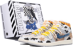 Jordan 1 Mid SE Craft "Denim" Invierno DM9652-100(TeamM-男款冬日觅境S-BOX) Buy Jordan 1 Mid SE Craft "Denim" Invierno DM9652-100(TeamM-男款冬日觅境S-BOX)