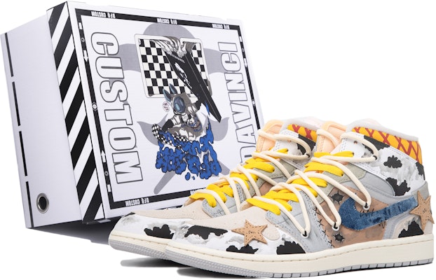 Jordan 1 Mid SE Craft "Denim" Invierno DM9652-100(TeamM-男款冬日觅境S-BOX) Buy Jordan 1 Mid SE Craft "Denim" Invierno DM9652-100(TeamM-男款冬日觅境S-BOX)