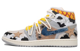 Jordan 1 Mid SE Craft "Denim" Invierno DM9652-100(TeamM-男款冬日觅境S-BOX) Order Jordan 1 Mid SE Craft "Denim" Invierno DM9652-100(TeamM-男款冬日觅境S-BOX)